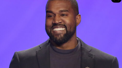 kanye west worth 6.6 billion dollars