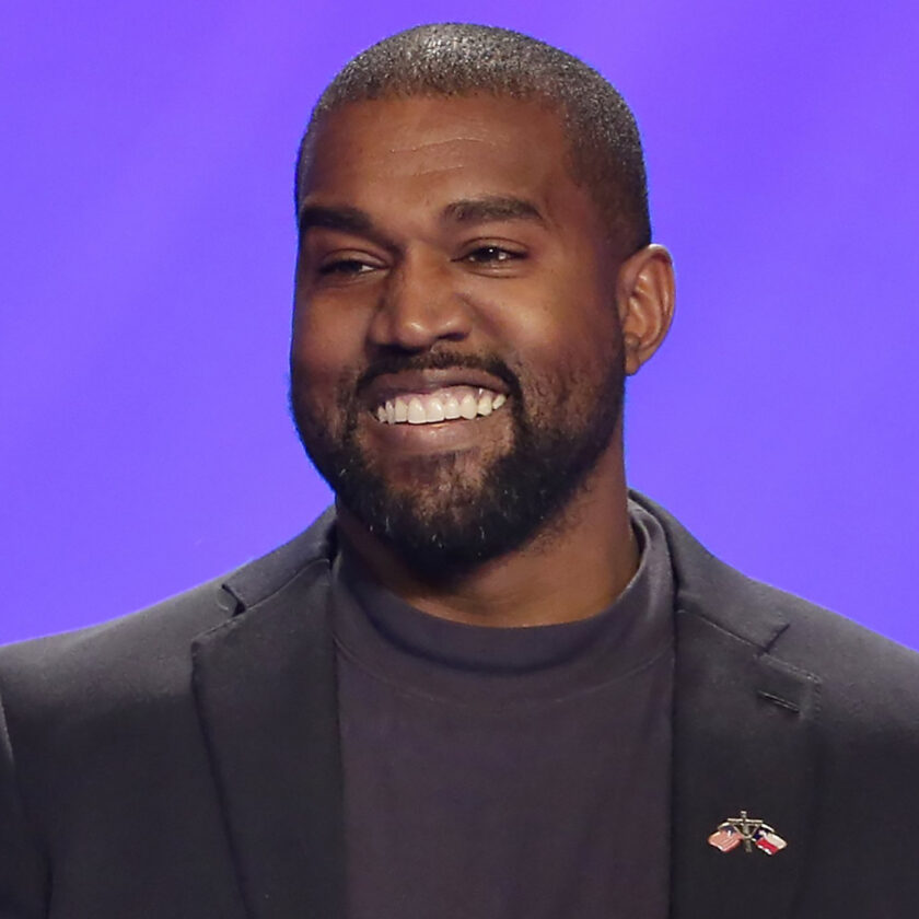 kanye west worth 6.6 billion dollars