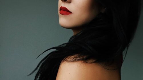 Exclusive Interview With Maria Moss