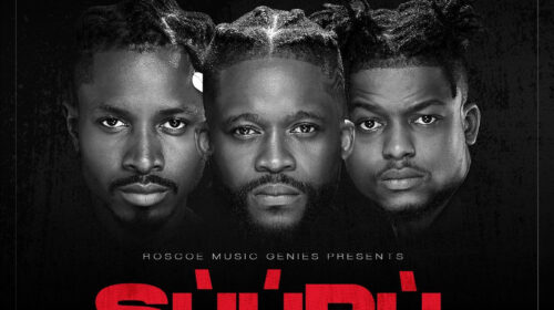 RMG All Stars (R.A.S.) - Suuru Vibes