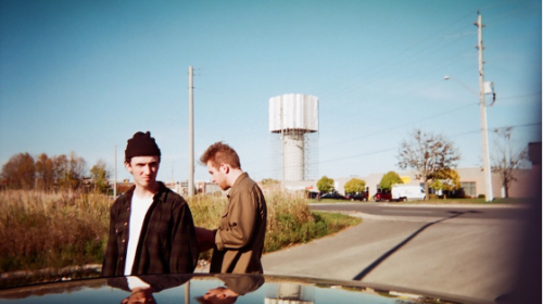 Cleopatrick Releases New Single 'The Drake'