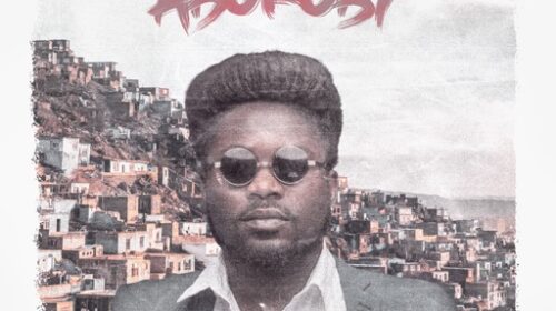 Wutah Kobby - Abokobi Album