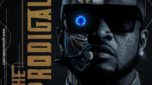 Highlight From Mr P's Virtual Album Concert