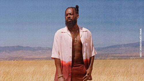 Adekunle Gold – It Is What It Is