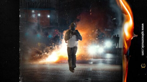 Burna Boy - Kilometre