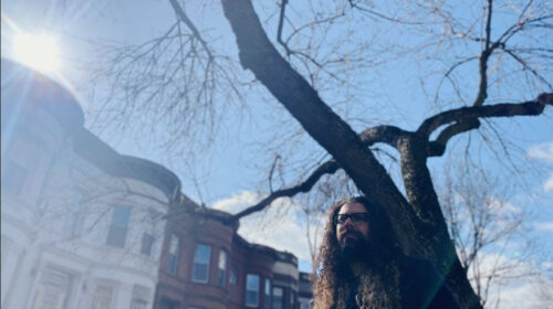 Claudiooo Sanchez Returns As The Prize Fighter Inferno With LP The City Intovert