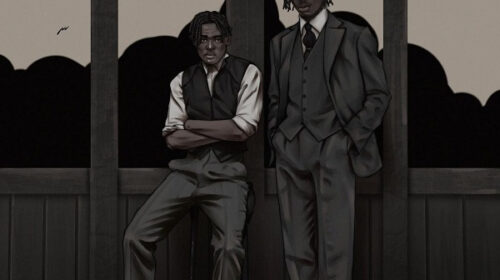 Cheque - History Featuring Fireboy