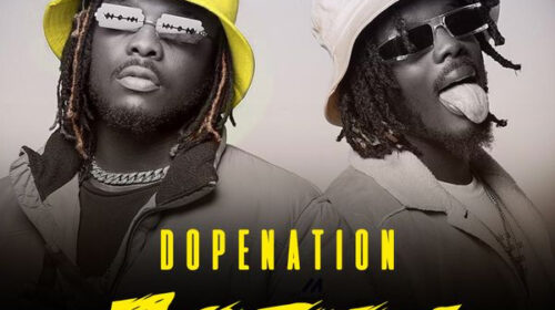 DopeNation-Today