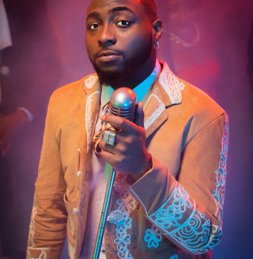 Davido Breaks YouTube Record
