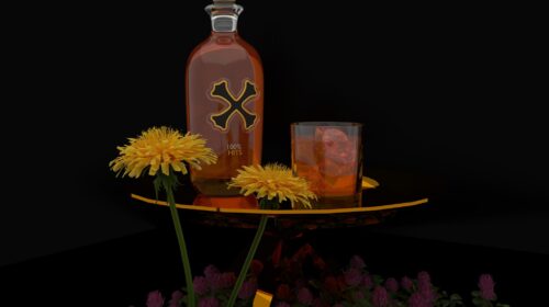 Peruzzi Featuring Tiwa Savage – Matrimony