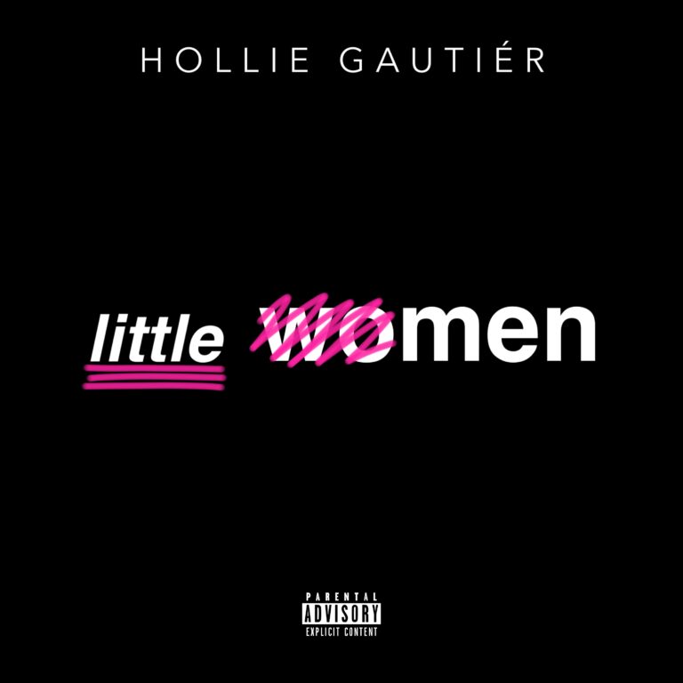 Hollie Gautiér - Little Men