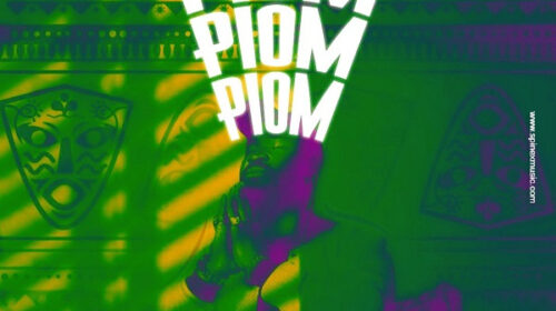 Harrysong – Piom Piom Piom