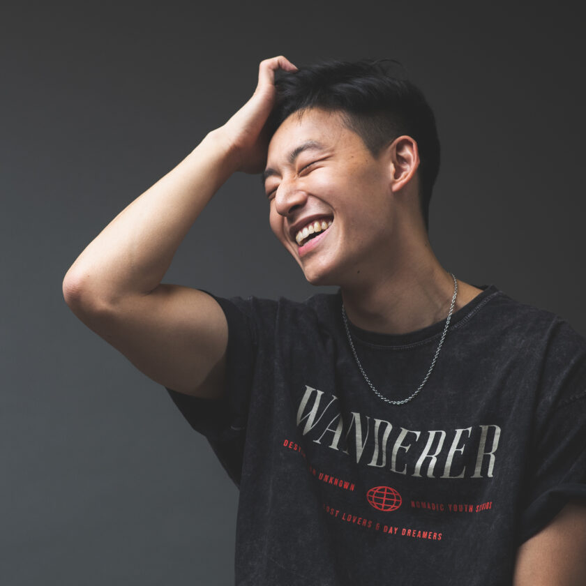 Exclusive Interview With Kevin Chung - Spinex Music