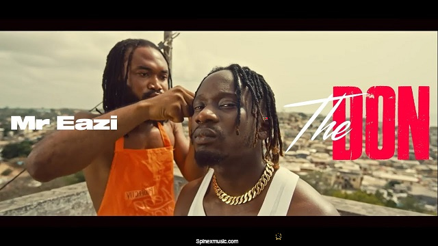 Music Video: Mr Eazi – The Don