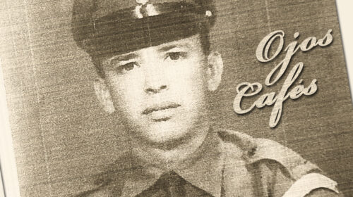 Fatiniza Releases New Single Ojos Cafés