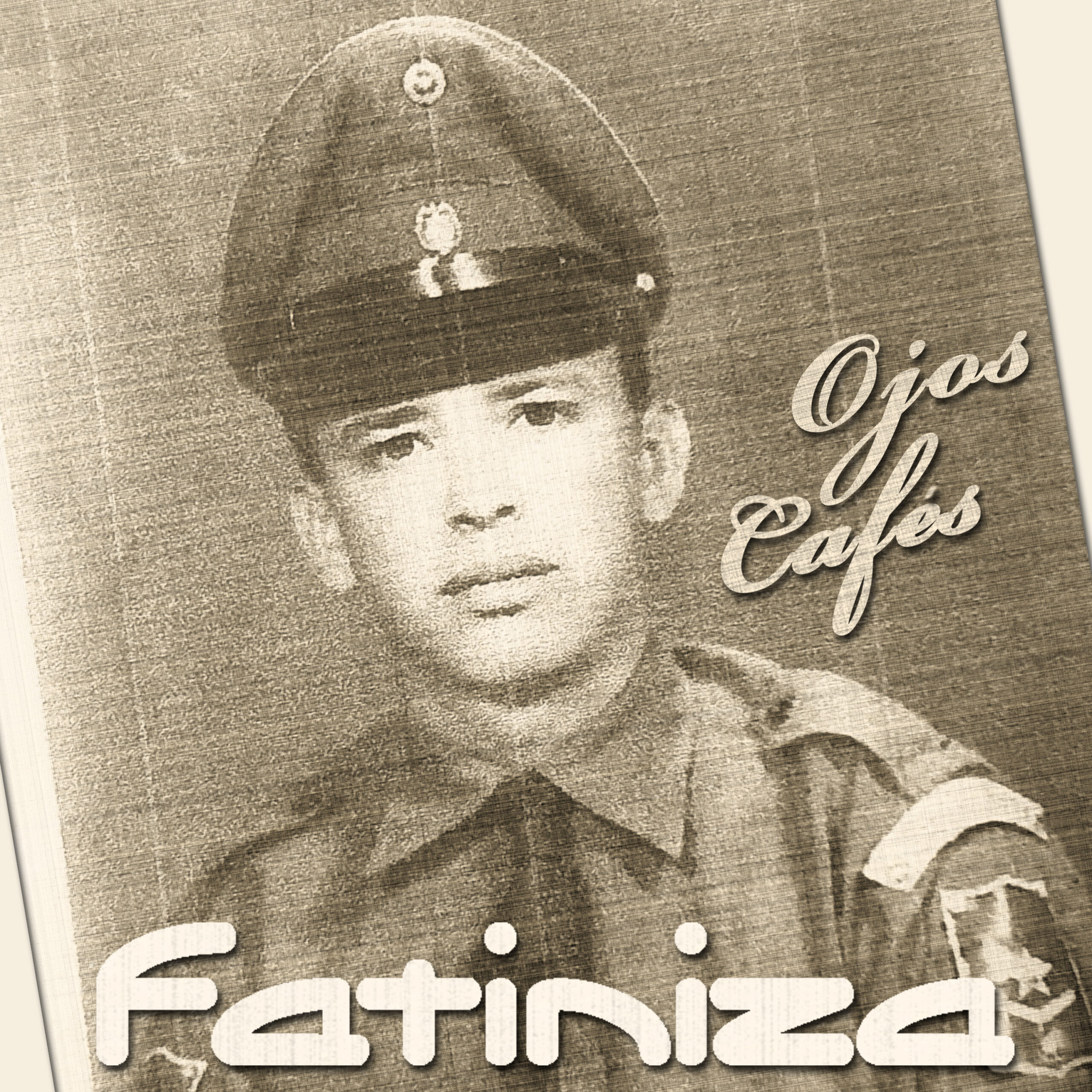 Fatiniza Releases New Single Ojos Cafés