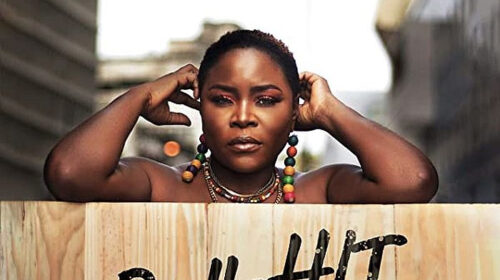 Omawumi – Bullshit