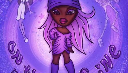 Preyah - On The Line