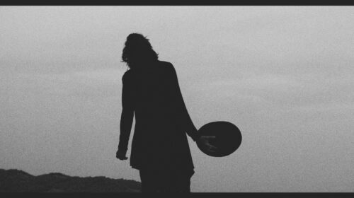 Nūes Releases New Single 'Revolution'