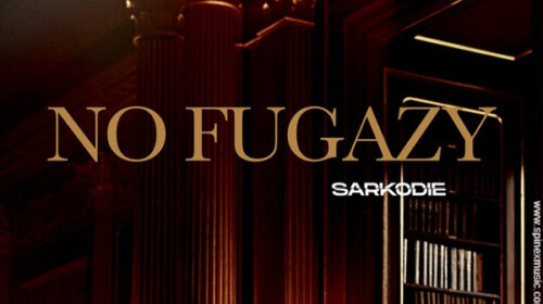 Sarkodie – No Fugazy