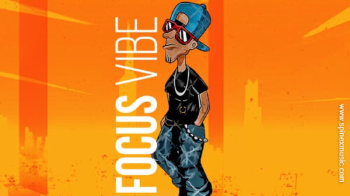 Slimcase – Focus Vibe