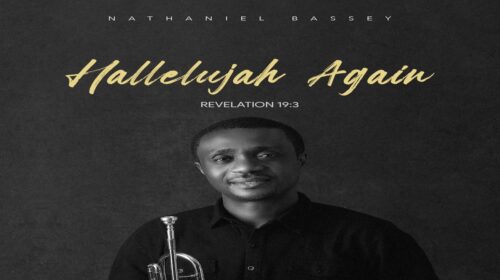Nathaniel Bassey ft Sinach – Yahweh Yahweh