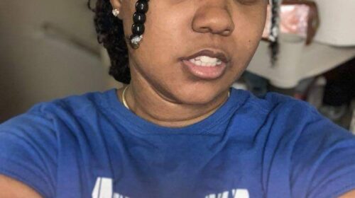 Gabrielle Alexandra Smith Joins Hollywood and Nollywood