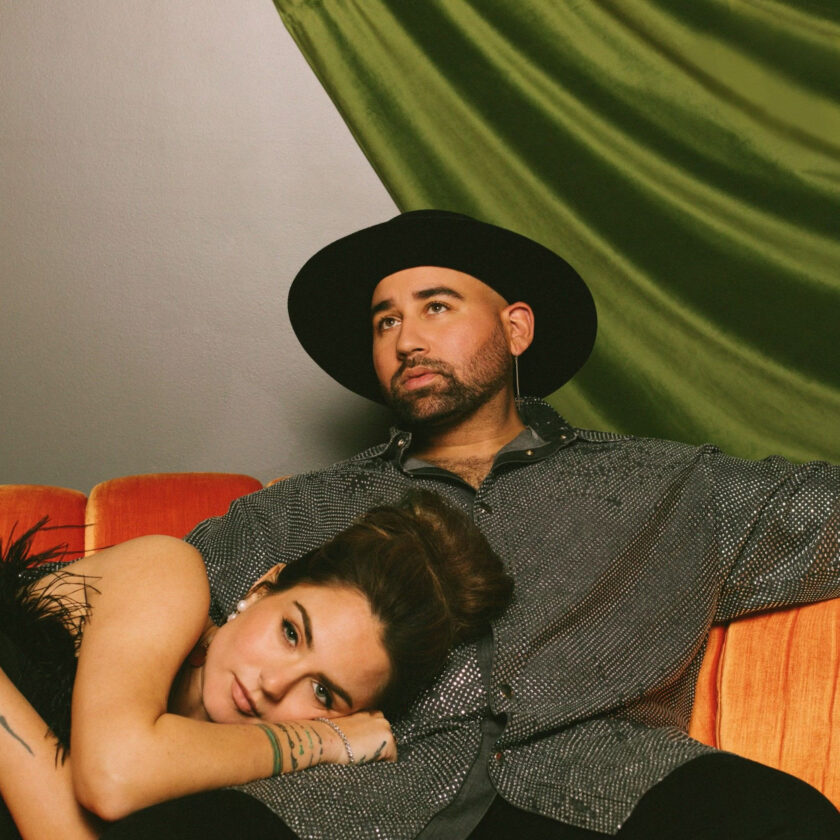 Parson James Unveils New Track With Jojo “Dirty Laundry” Parson James Unveils New Track With Jojo "Dirty Laundry”