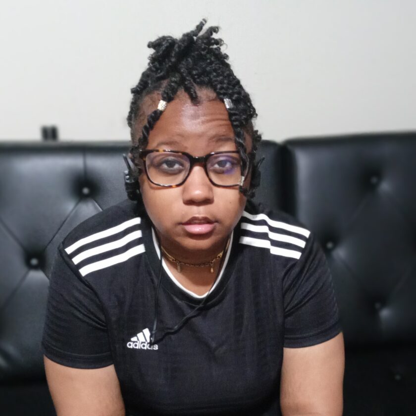24- Year Old Global Journalist Takes Over DC’s and Nigeria’s Underground Music Business 20210502 0527441