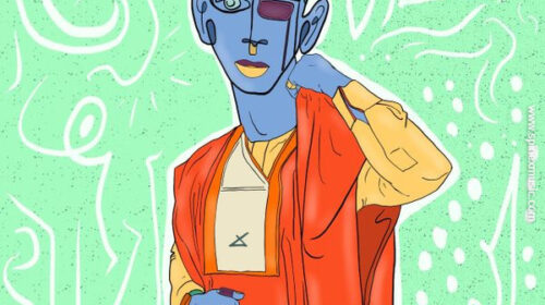 Ajebutter22 – King Of Parole