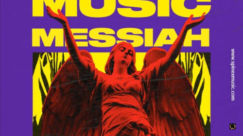 DJ Neptune – Music Messiah ft. Wande Coal