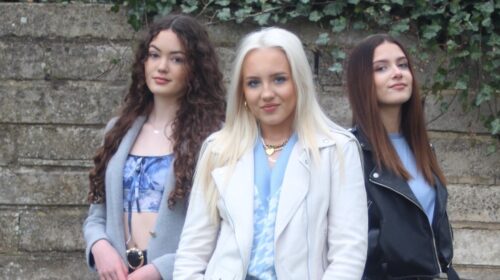 Exclusive Interview With Maddison Skies