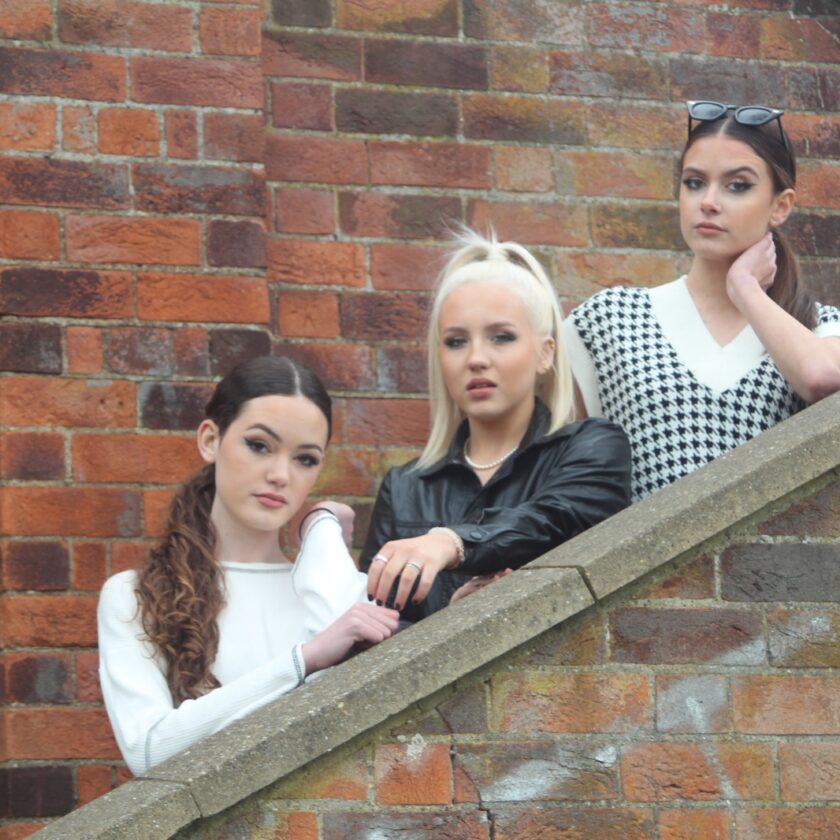Worldwide Journalist Gabrielle Alexandra Talks with UK Girl Group IMG 20210511 WA0004