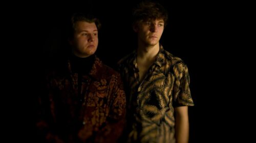 Exclusive Interview With Poland Band Thewomen