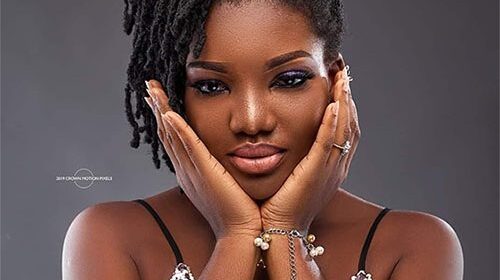 Ona Reine's Obra Song Nominated for highlife Song Of the Year At Ghana Music Awards USA