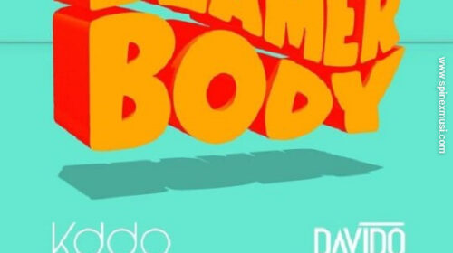 KDDO Kiddominant Beamer Body