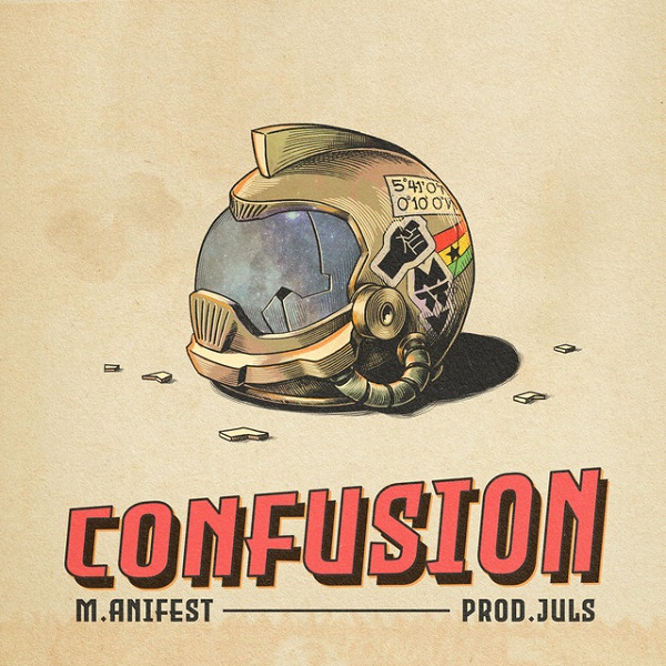 M.anifest – Confusion