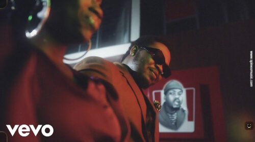 Olamide - Rock (Official Video)