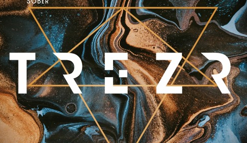 Trezr Releases New Single 'Sober'
