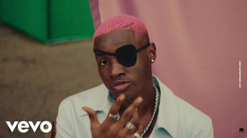 Music Video: Ruger – Bounce