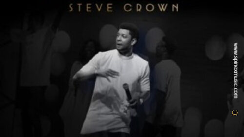 Steve Crown – What A Mighty God ft. Nathaniel Bassey