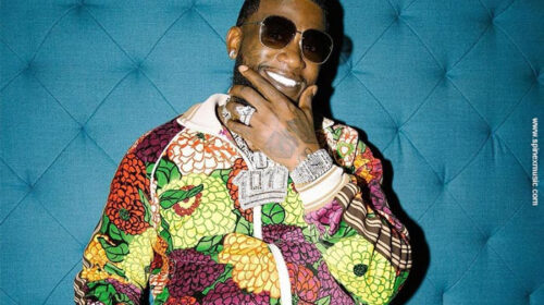 Gucci Mane - ‘Sh*t Crazy’ (Official Video)