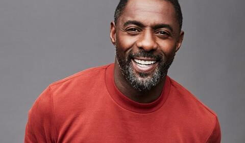 Idris Elba Set To Host the 2021 Africa Day Concert.