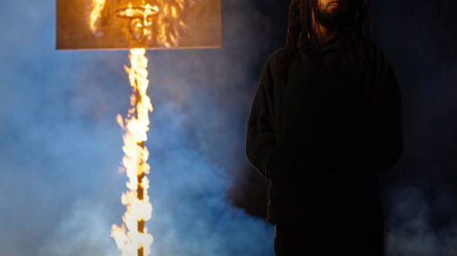 J. Cole Set To Release New Album ‘The Off-Season’