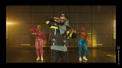 Music Video: Ecool – ATL