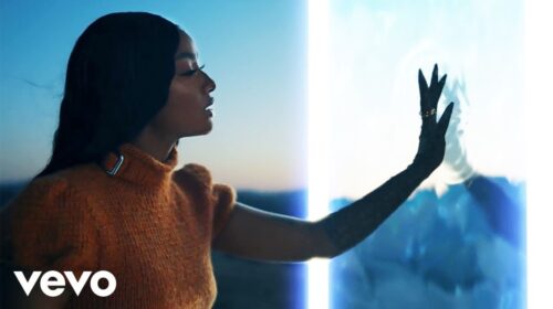 New Video: Justine Skye feat. Rema – Twisted Fantasy