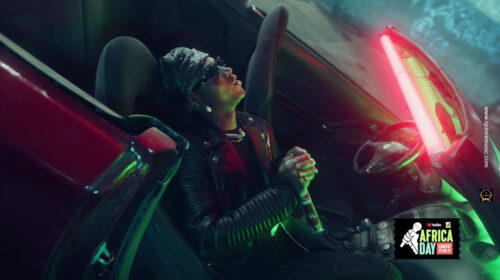 Wath: Highlights And Performances From Africa Day Concert 2021