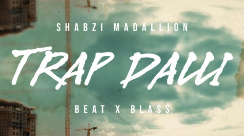 trap dalli cover