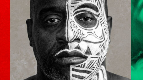 Jeff Bradshaw - Cape Town featuring Mike Burton