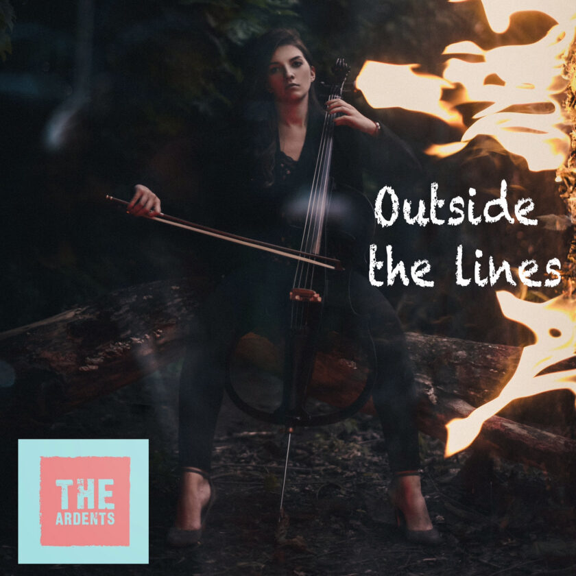 The Ardents – Outside the lines unnamed 2 1